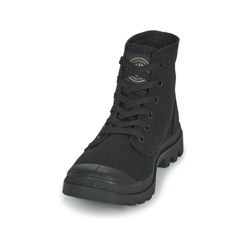 Palladium - MONO CHROME - Noir