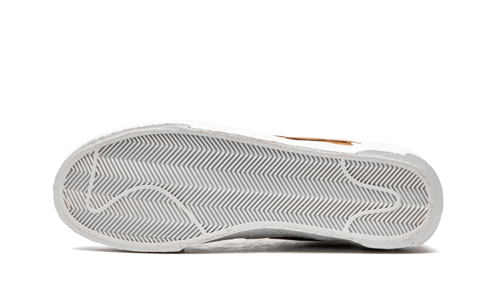 Nike Blazer Low sacai British Tan