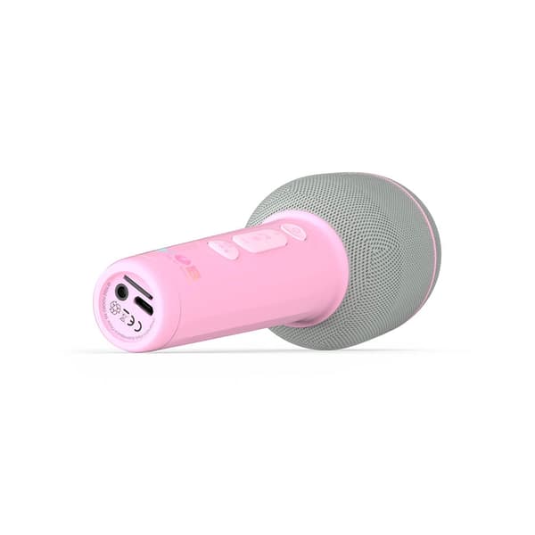 Mobility On Board Karaoke MIC Groovy Marshmallow