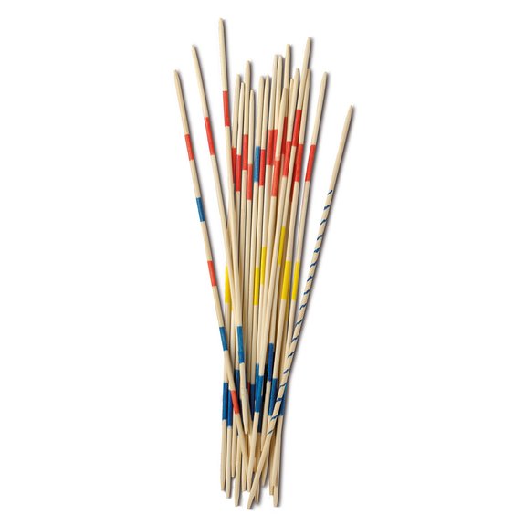 Mikado avec sac de rangement
