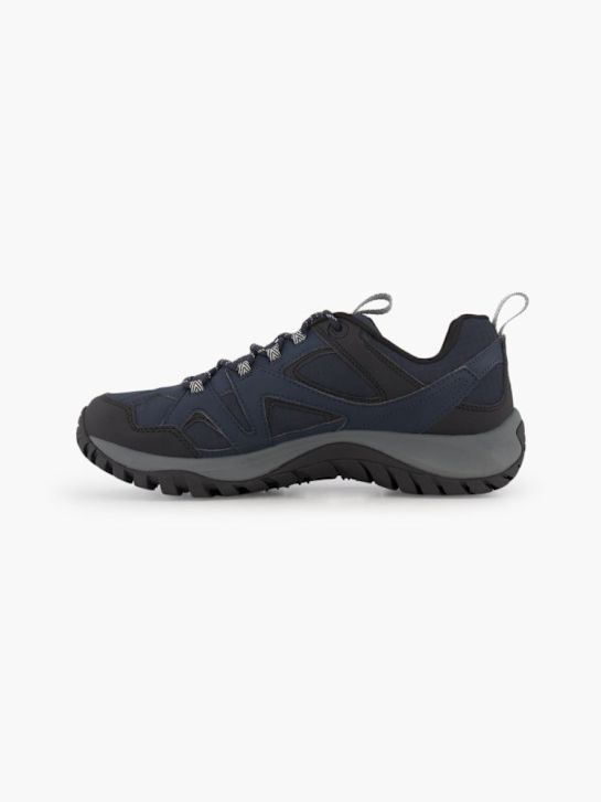 Merrell Trekking-Schuh Blau