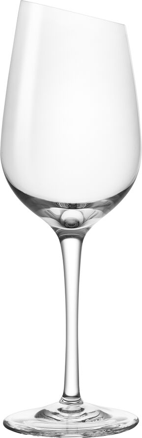 Eva Solo Vinglas Riesling 2 stk Transparent