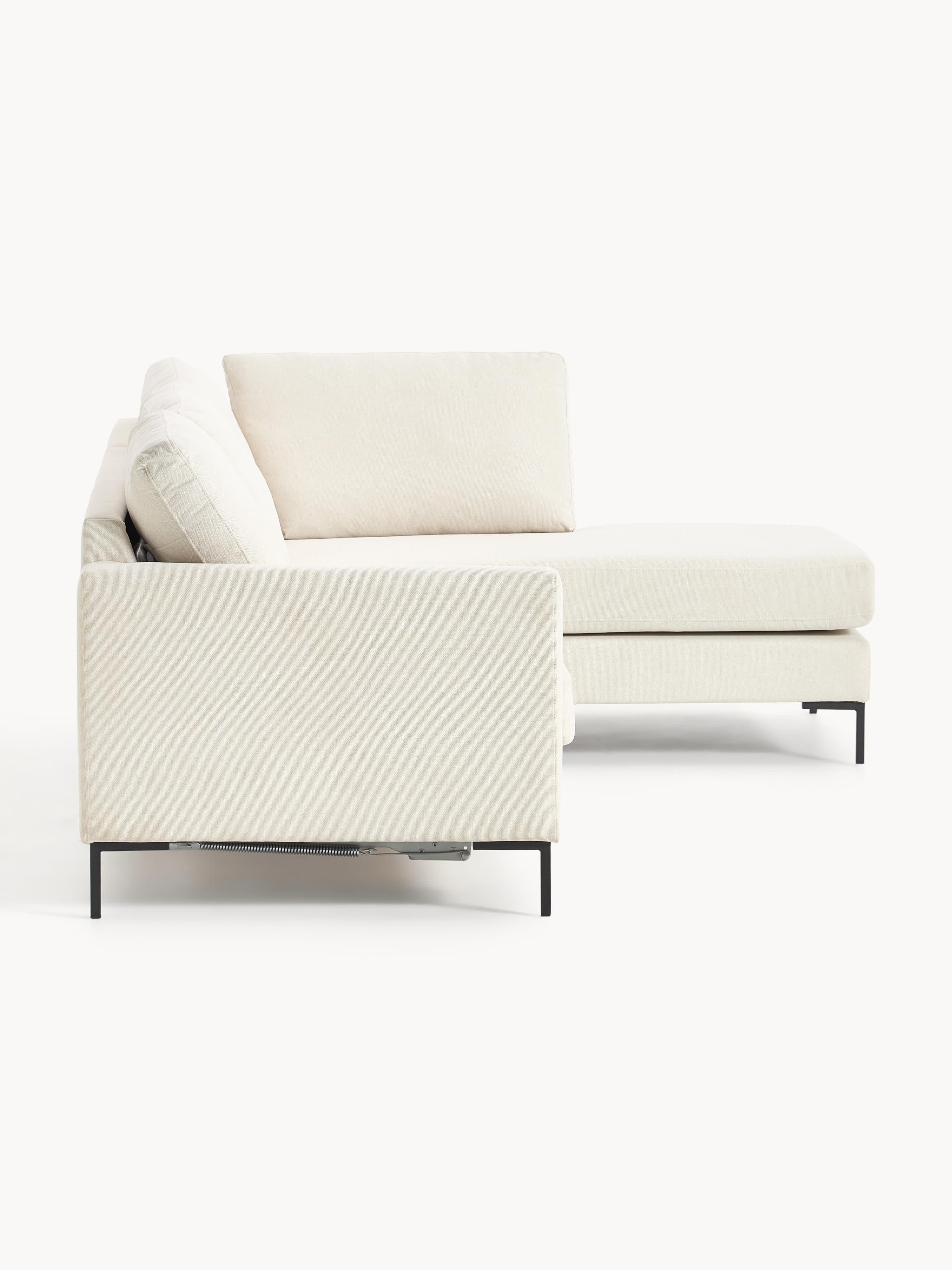 Slaapbank Luna (3-zits) met matras