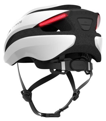 Casque de vélo Ultra blanc