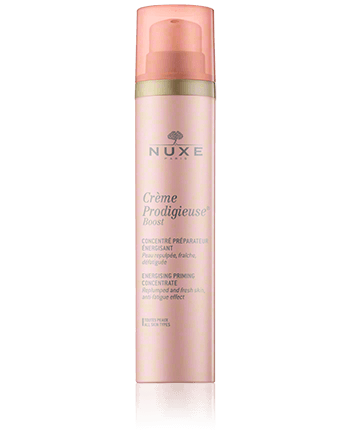 Nuxe Crème Prodigieuse Boost Concentré Préparateur Énergisant 100ml