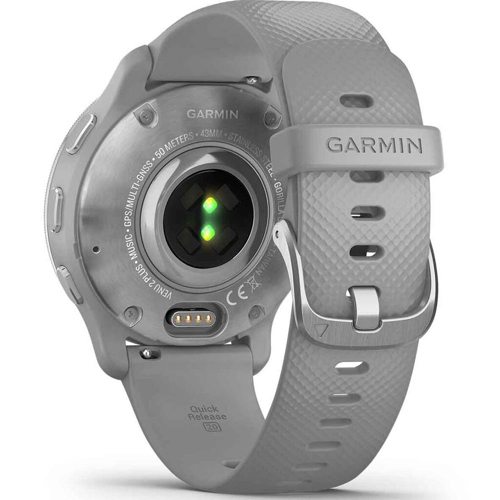 Montre Garmin Venu 2 Plus