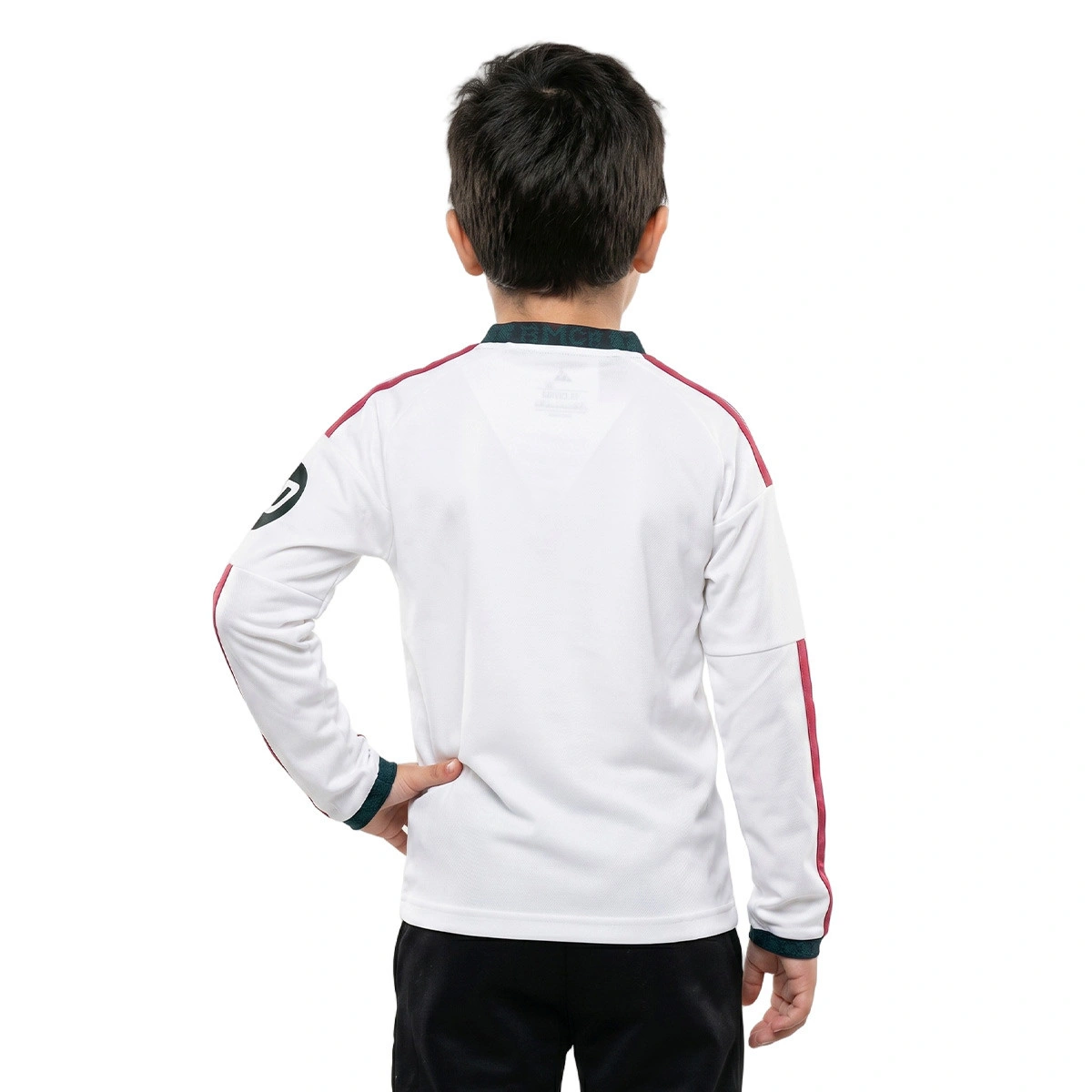 Camisola adidas Real Madrid Primeiro equipamento M/C 2026-2027 Criança