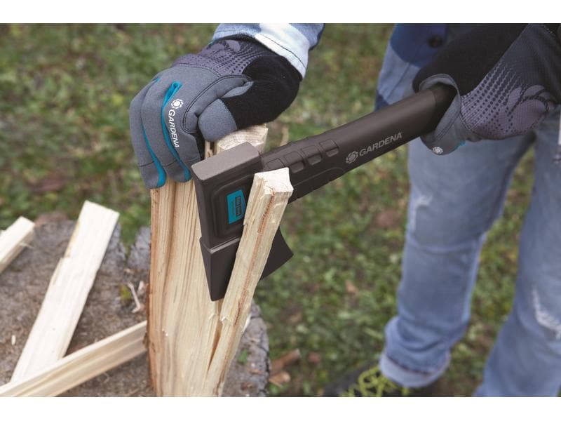GARDENA Gerätehandschuh 8 / M Für anspruchsvolle Arbeiten mit Werkzeugen und Gartengeräten