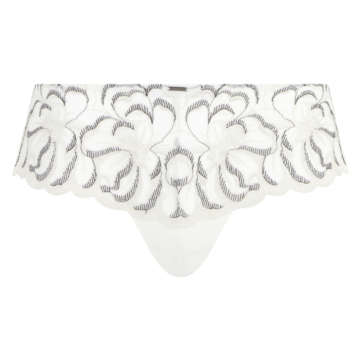 CHANTELLE<br>Hipster Fleurs