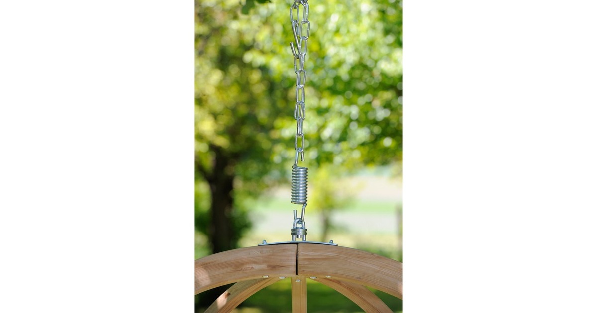 AmazonasGlobo Chair Verde hangstoel  (Groen)