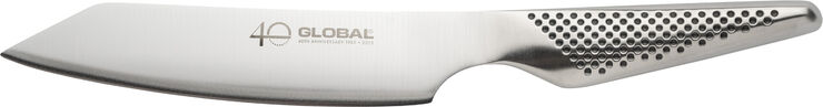 Global Global 40-års jubilæumskniv Kiritsuke,15 cm