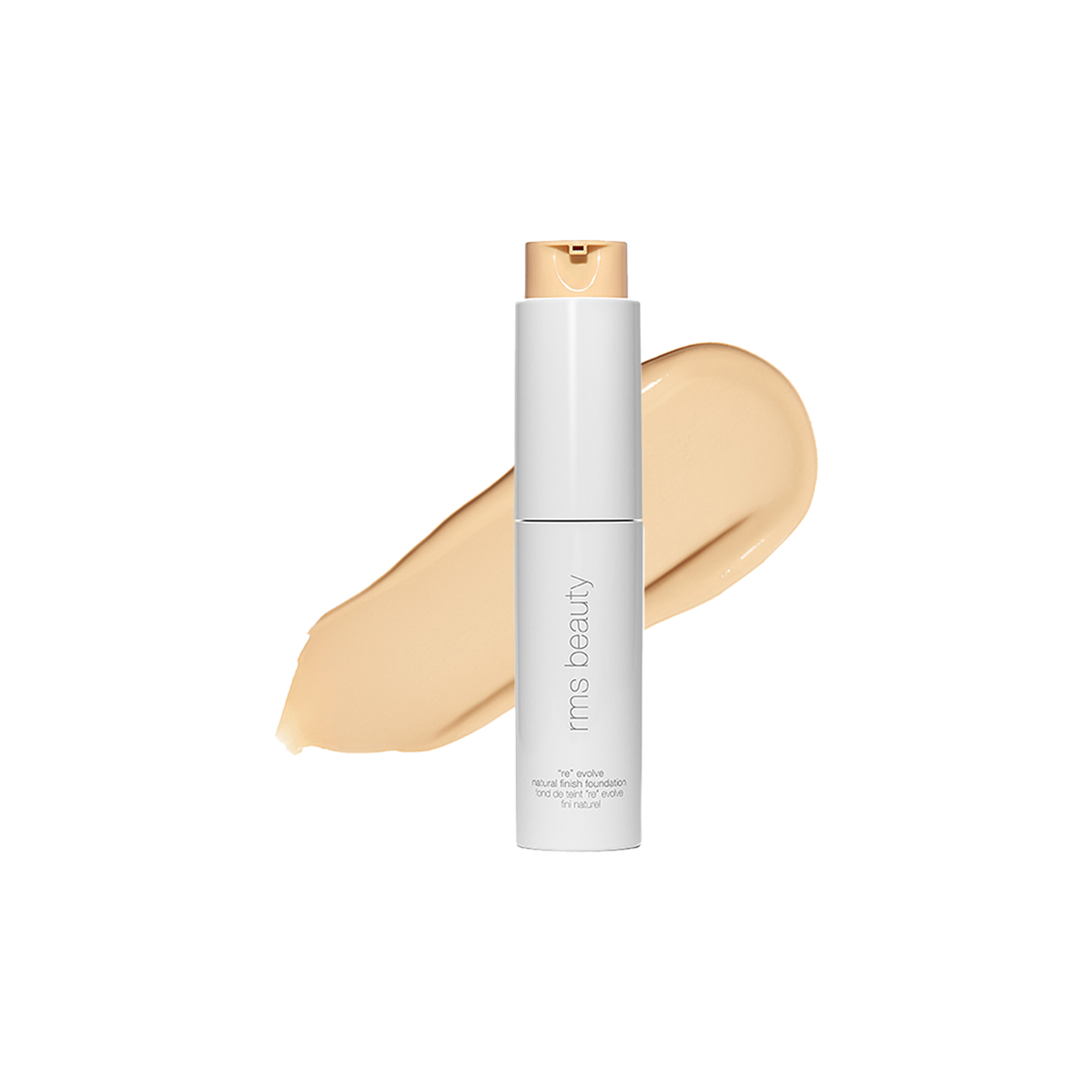 ReEvolve Natural Finish Foundation 11