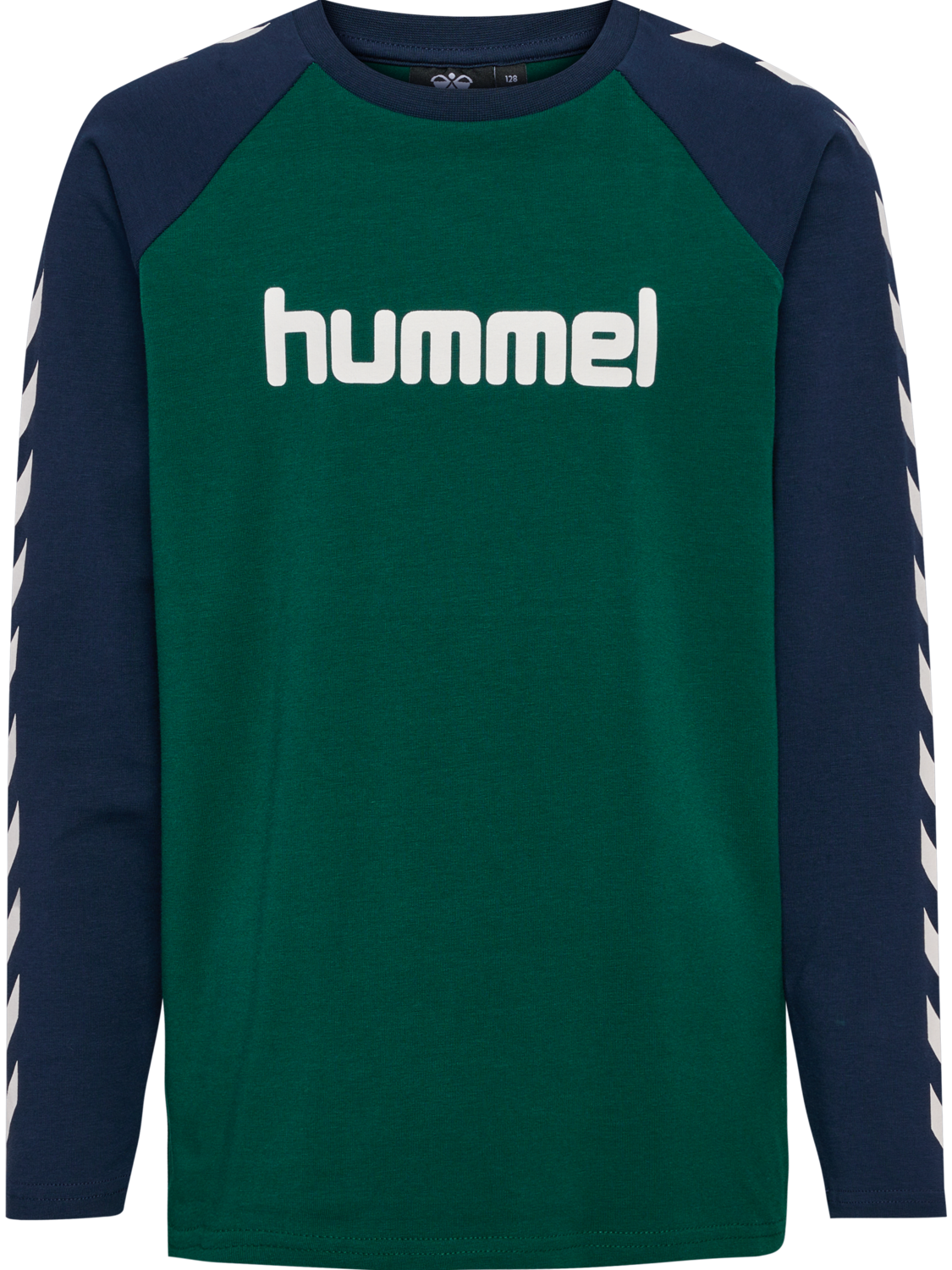 hmlBOYS T-SHIRT L/S