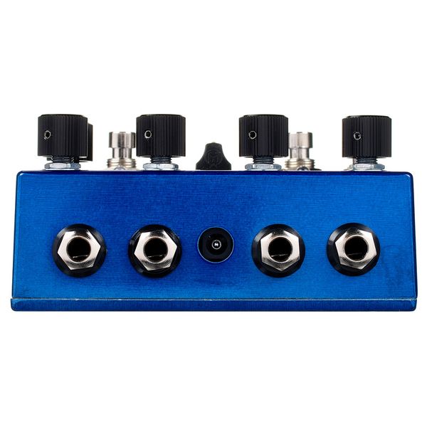 Walrus Audio Slöer Ambient Reverb Blue