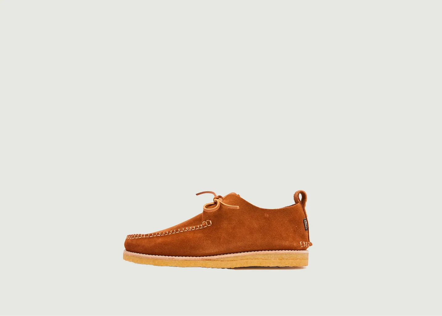 Mocassins Lawson Suede Yogi Footwear