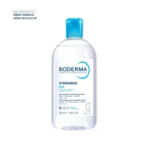 Hydrabio H2O Eau Micellaire - 500ml
