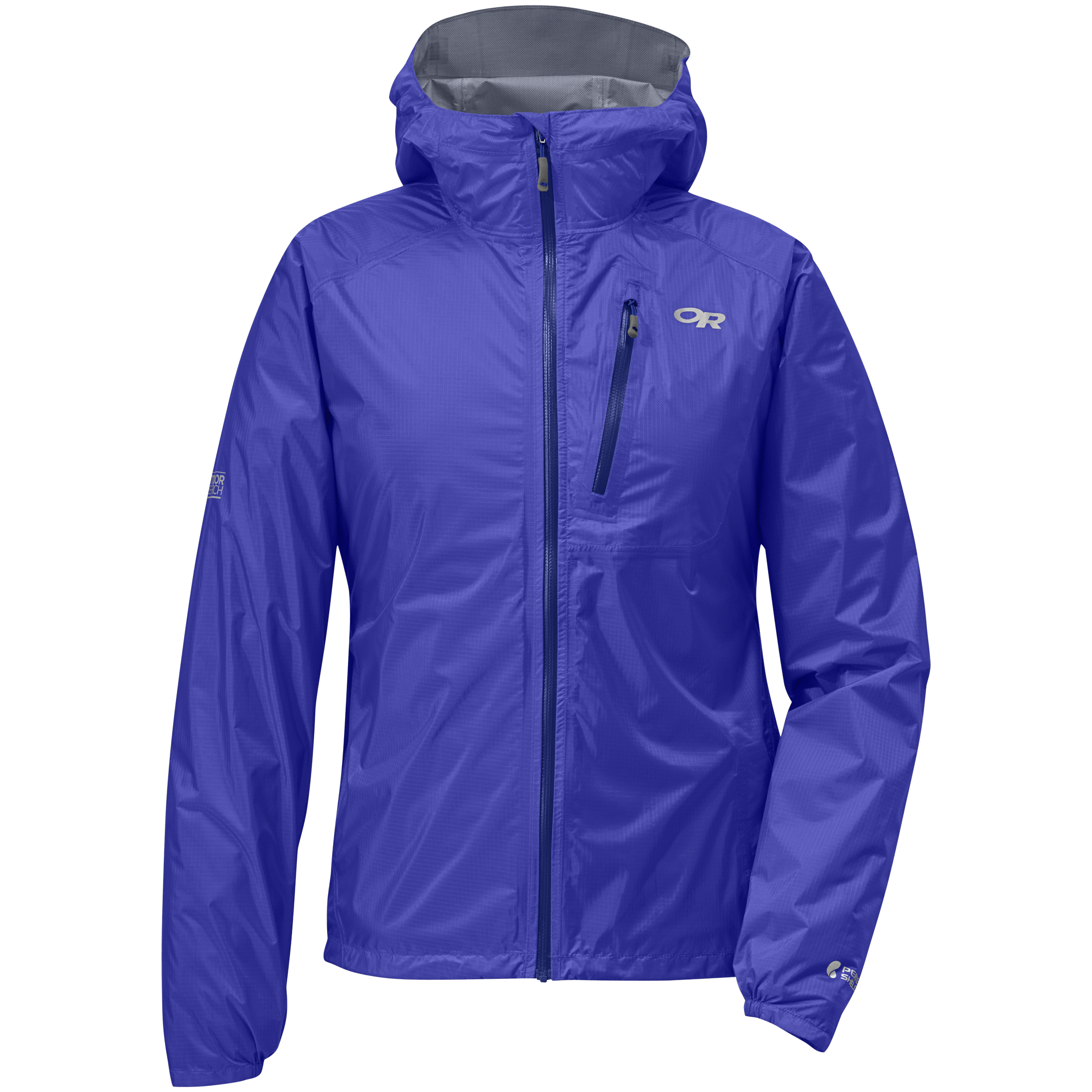 Outdoor Research Helium II Jacket - Dame - Jakke