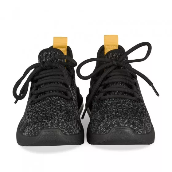 Baskets NOIR UNYK
