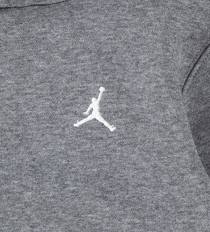 Jordan H?ttetr?je - Carbon Heather