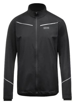 Veste Gore Wear R3 Gore-Tex Partial Noir
