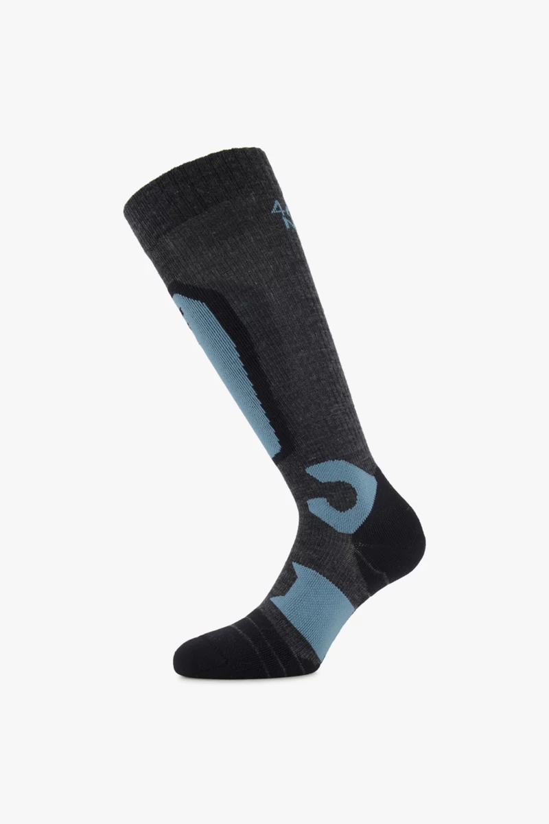 46 NORD 2-Pack 35-42 Damen Skisocken