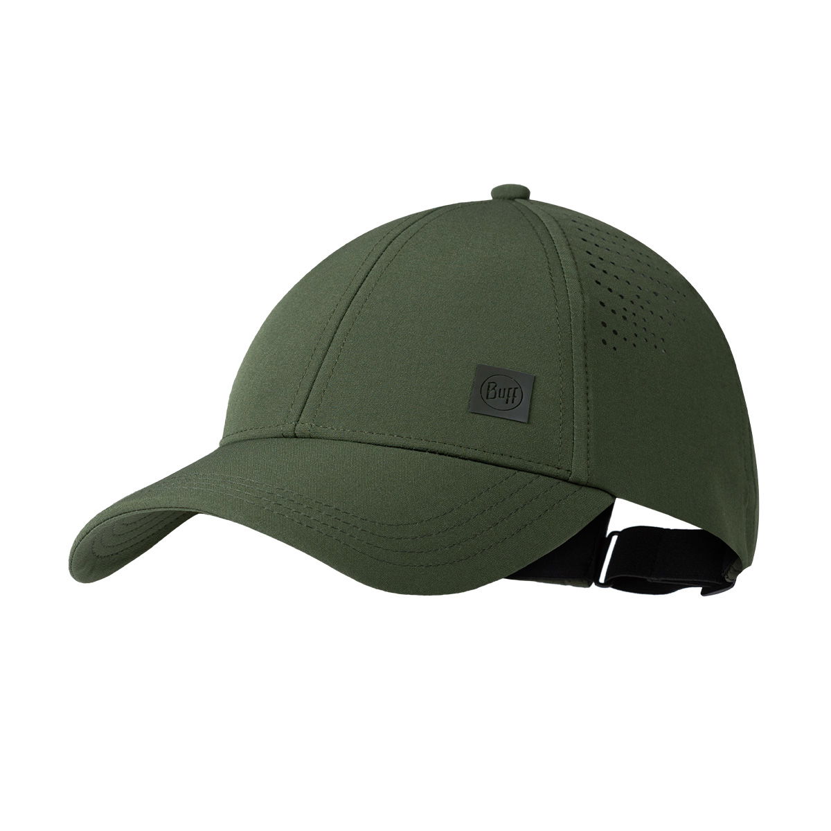 Buff Summit Cap