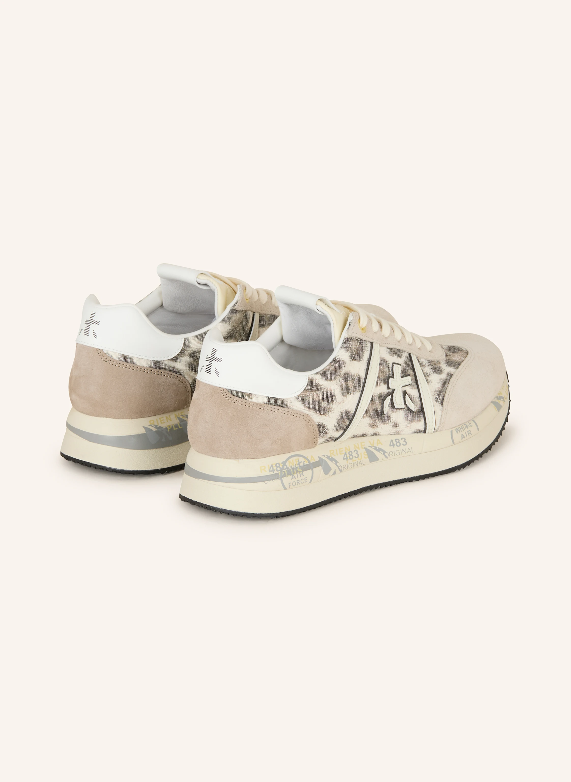 PREMIATA Sneaker CONNY
