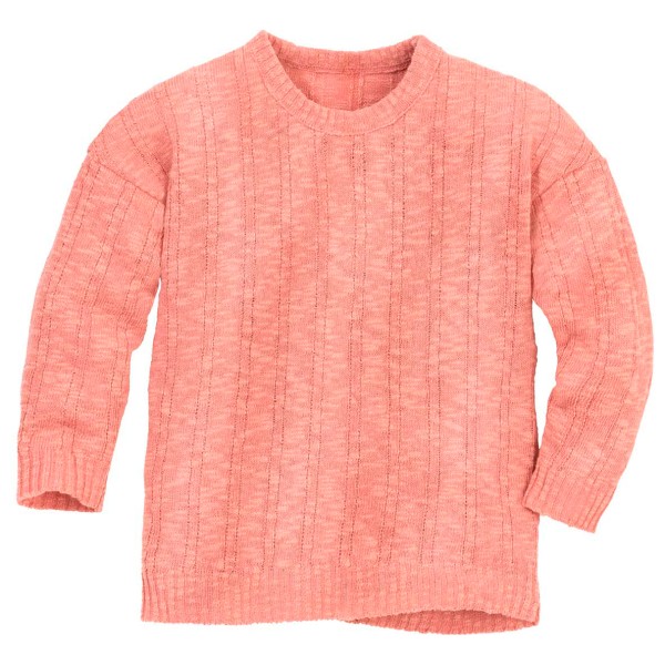 disana - Kid's Leinen-Pullover - Pull