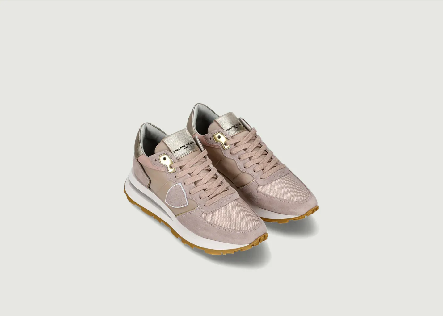 Baskets Tropez Philippe Model