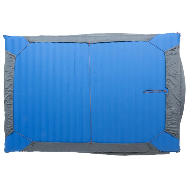 Sac de couchage BIG AGNES DREAM ISLAND 20 DW