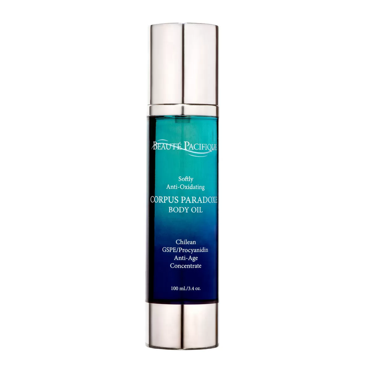 Beauté Pacifique Corpus Paradoxe Body Oil - 100 ml