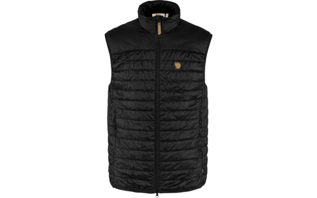 Fjällräven Abisko Padded Herrenweste