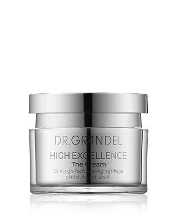 Dr. Grandel High Excellence The Cream 50ml