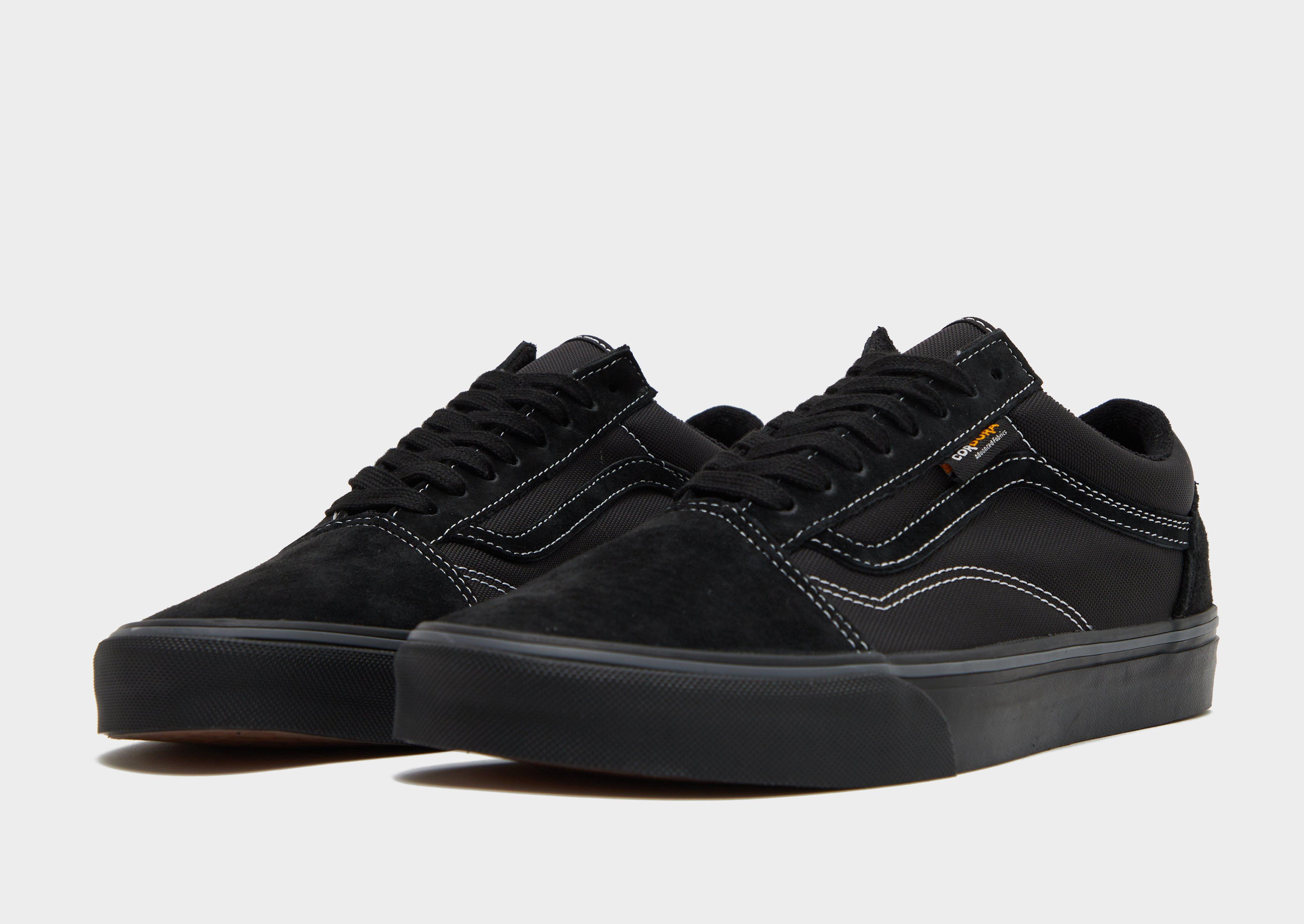 Vans Old Skool Cordura Homme