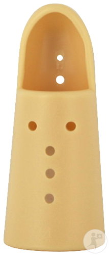 Stax Attelle De Doigt Nr. 4 Pièce 1