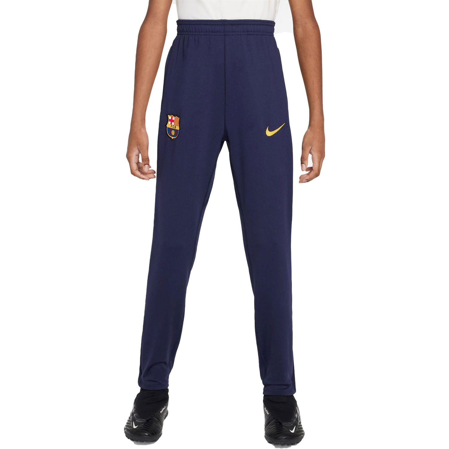 Nike FC Barcelona Strike Pant Kids 2025/2026