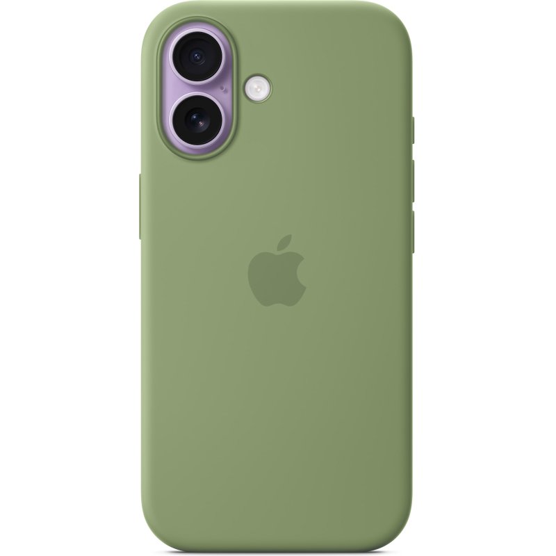 Apple MGEX4ZM/A coque de protection pour téléphones portables 16 cm (6.3