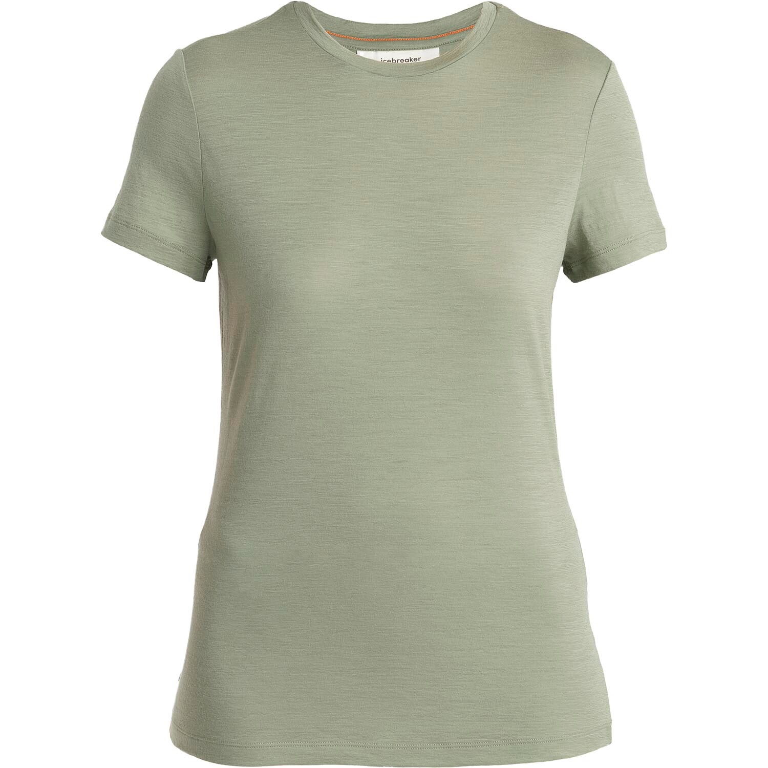 Icebreaker Womens 150 Tech Lite III S/S Tee
