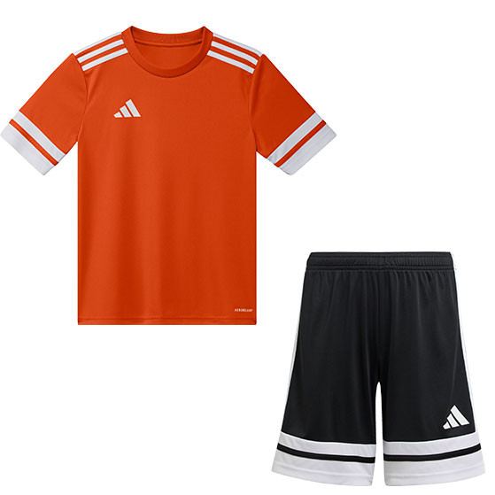 adidas Squadra 25 Trainingsset Kids