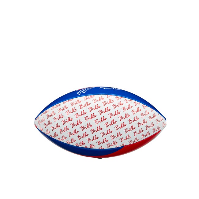 Mini NFL Team