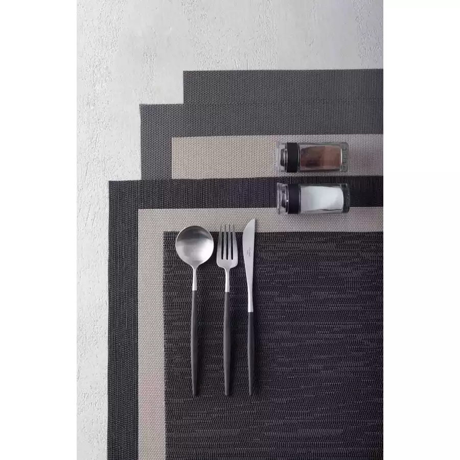 Leonardo Platzset Cucina 35 x 48 cm grün
