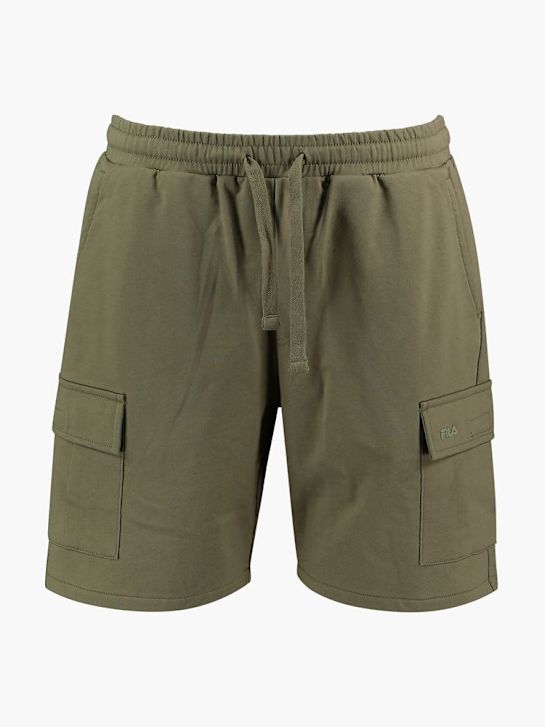 FILA Shorts Khaki