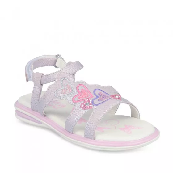 Sandales ROSE NINI & GIRLS