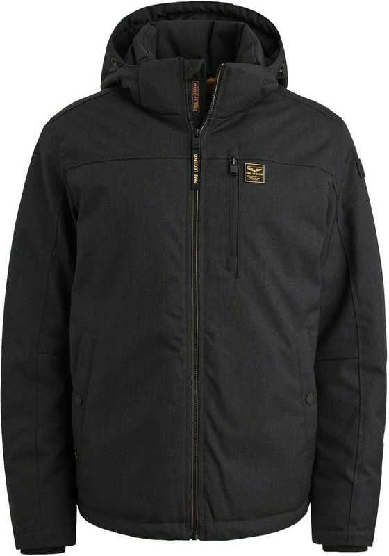 PME Legend - STRATOR - Herenjack - Met Capuchon