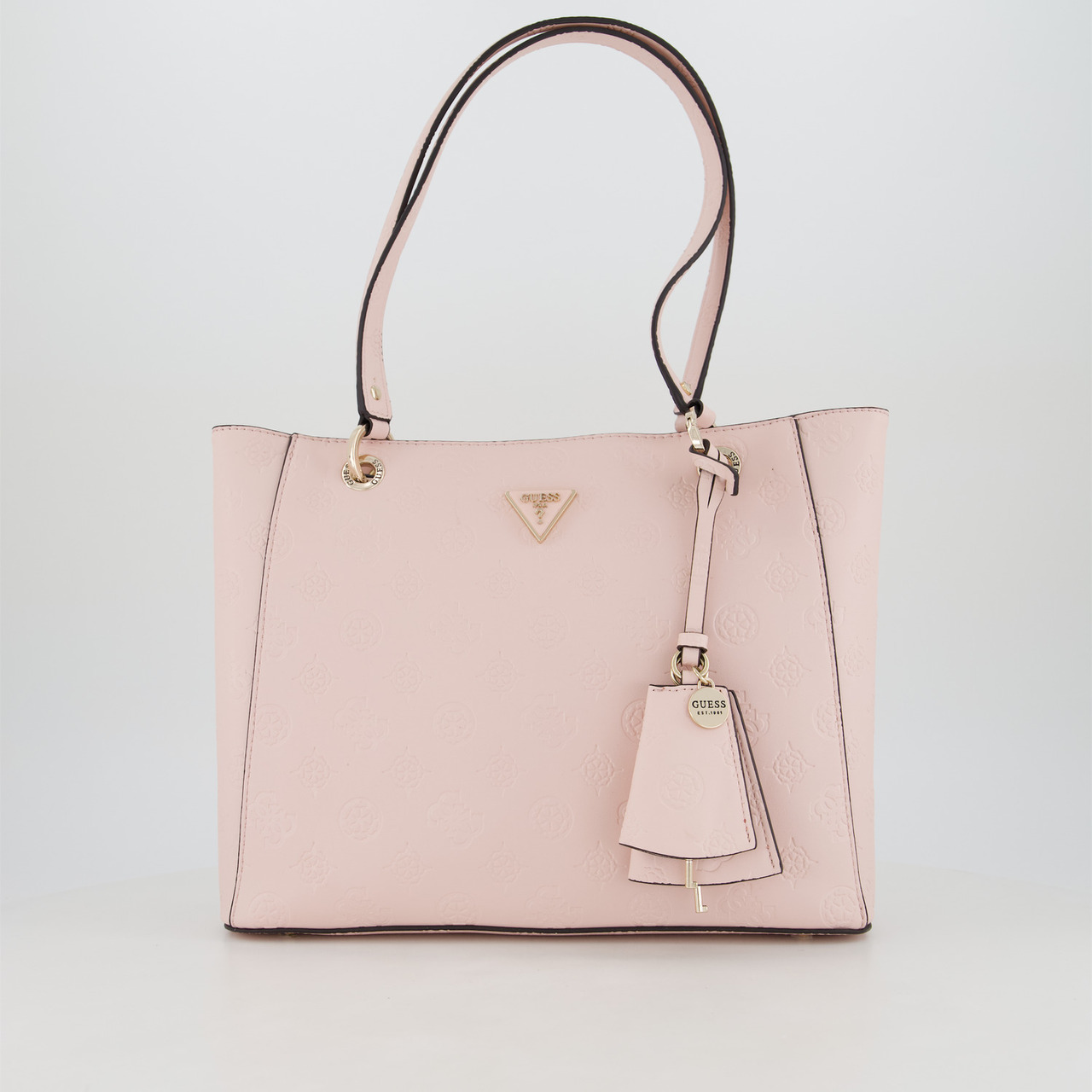 GUESS JENA NOEL TOTE
