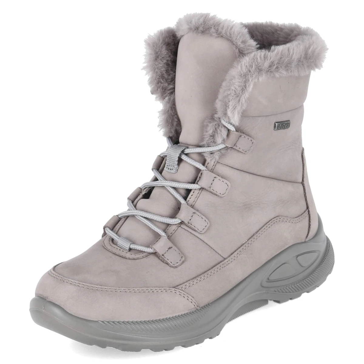 BelianaSnowboots - spiritgrey