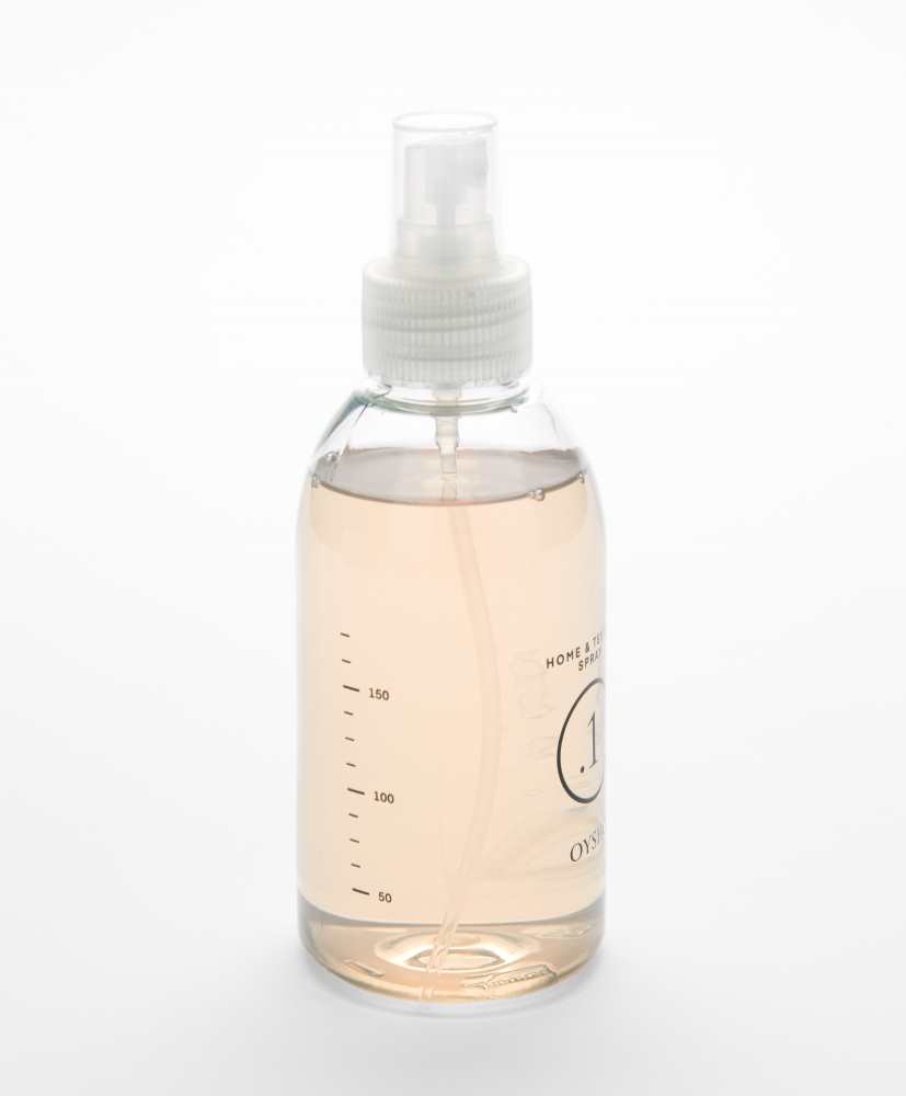 Spray para casa e têxteis