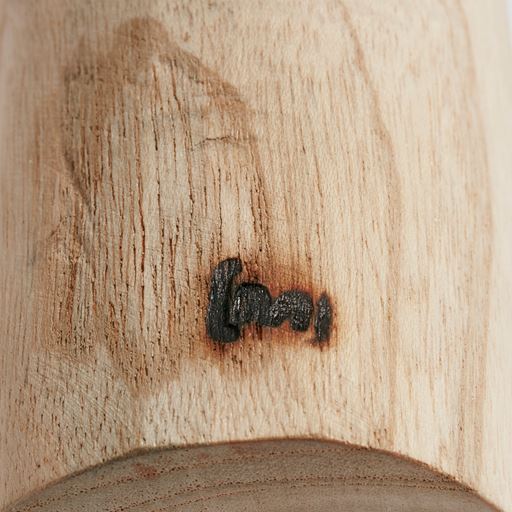 Muubs Twig Toiletpapirholder, Natur