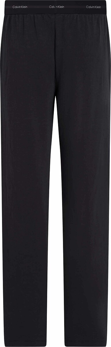 CALVIN KLEIN ROUPAS ÍNTIMAS<br>Calças de Moletom Modernas
