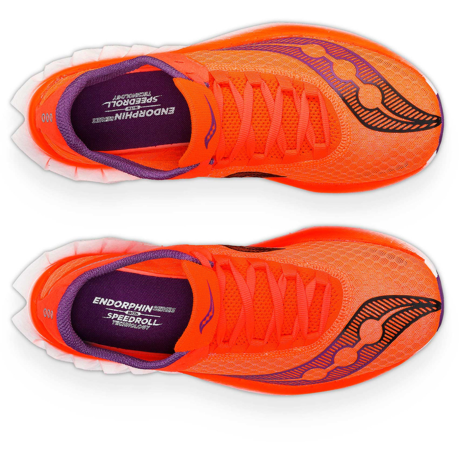 Saucony Endorphin PRO 4 Dames